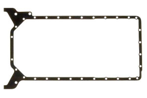 Uszczelka Miski Oleju Mercedes G W461 93- Ajusa