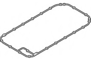 Uszczelka Miski Olejowej Bmw 3 (e36) Z3 (e36) 1.6-