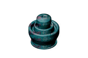Zestaw Osłony Przegubu Autofren Seinsa 92601255 92