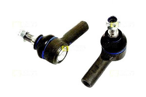 Końcówka Drążka Mercedes C-klasse W202 93-01 Le=pr