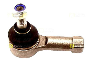 Końcówka Drążka Opel Corsa A 82 B 9397 C 2001 Tigr