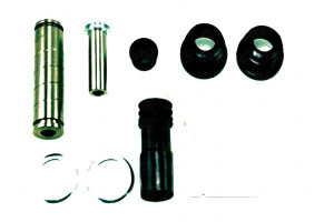 Prowadnica Zacisku Hamulc. Mercedes (ate 22mm) Fre