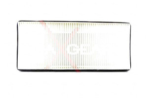 Filtr Kabiny Ford Fiesta Courier 02 96- Ka Maxgear