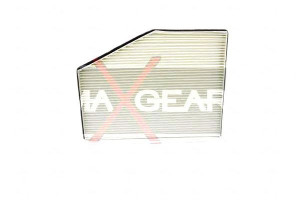 Filtr Kabiny Vw A3 Golf5 Passat Caddy3 Octavia 04-