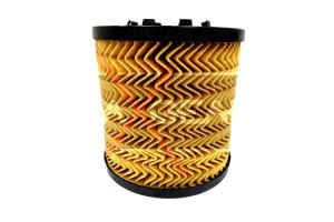 Filtr Oleju Opel 2,2dti Movano Maxgear