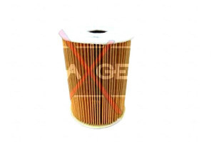 Filtr Oleju Renault Master Maxgear