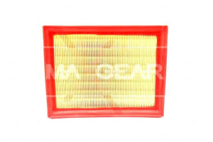 Filtr Powietrza Ford Fiesta Fu Maxgear