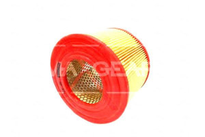 Filtr Powietrza Renault 1,9d Maxgear