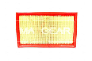Filtr Powietrza Vw 1,8b 1,9d 88- Maxgear