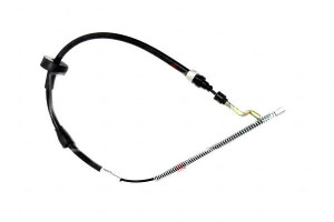 Linka Hamulca Ręcznego Vw T4 91-96 Le Pr Bębny Max