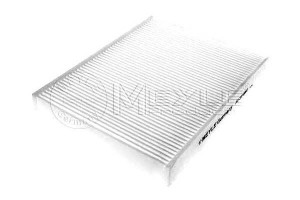 Filtr Kabiny Ford Fiesta V Fusion 02- Meyle
