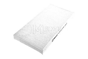 Filtr Kabiny Opel Corsa C Meyle