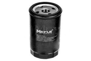 Filtr Oleju Mercedes M102 103 W124 2 Meyle