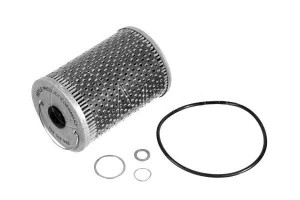Filtr Oleju Mercedes M110 W123 126 Meyle