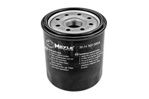 Filtr Oleju Mini 1,4d One Toyota Ford Ranger Meyle