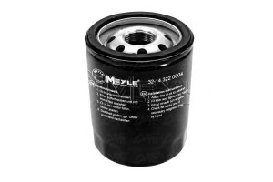 Filtr Oleju Mitsubishi Colt 04- Smart 04- Meyle