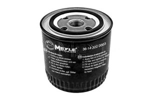 Filtr Oleju Nissan Primera 2,2dci Tdi 03- P12 Meyl