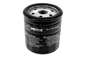 Filtr Oleju Toyota 2,0 2,4 Avensis 03- Fiat Sedici