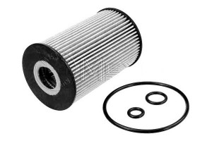 Filtr Oleju Vw 1,6 2,0 Tdi Meyle