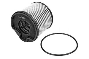 Filtr Paliwa Citroen 2,0hdi Meyle