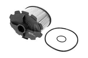 Filtr Paliwa Peugeot 1,9d Meyle