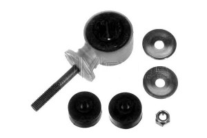 Łącznik Stabilizatora Opel Przód Astra 18mm Kpl. M