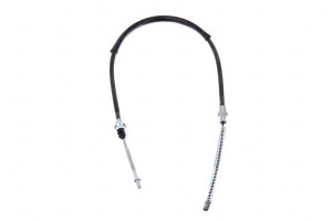 Linka Hamulca Ręcznego Peugeot Tył 406 95-04 Le Nk