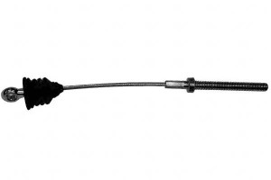 Linka Hamulca Ręcznego Volvo Przód 480 86-95 Nk