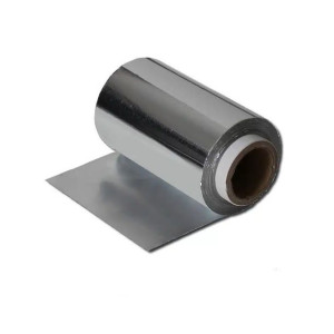 Dk05699 Folia Fryzjerska Aluminiowa W Rolce 0,7 Kg 250 Mb