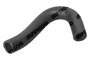 Przewód Intercoolera Fiat 500,doblo,fiorino,grande