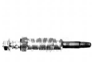 Świeca Zarowa Mercedes 190 (w201) Klasa C (w202) K