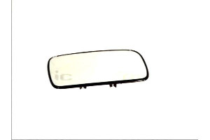 Szkło Lusterka Zewnętrznego (wypukłe) Seat Cordoba