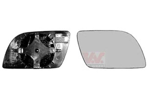 Wkład Lusterka Vw Van Wezel