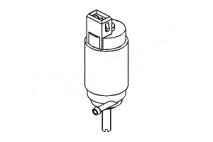 Pompka Spryskiwacza (12v) Alfa Romeo 159 Brera Giu