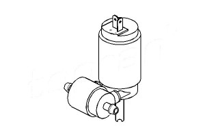 Pompka Spryskiwacza (12v) Fiat Punto Stilo Opel As
