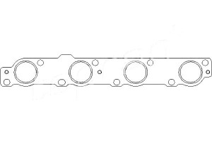 Uszczelka Kolektora Wydechowego Ford Mondeo Iii Tr