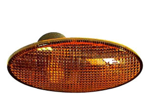 Lampa Kierunkowskazu (pomarańczowy) Opel Vectra B