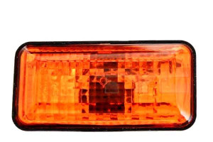 Lampa Kierunkowskazu (pomarańczowy) Seat Cordoba 6