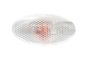 Lampa Kierunkowskazu (przezroczysty) Fiat Sedici S