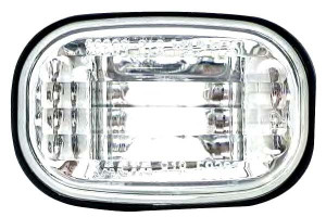 Lampa Kierunkowskazu (przezroczysty) Lexus Gs S140
