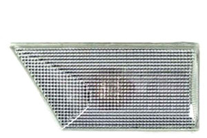 Lampa Kierunkowskazu (przezroczysty) Opel Signum V
