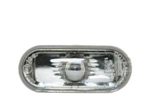 Lampa Kierunkowskazu (przezroczysty) Seat Alhambra