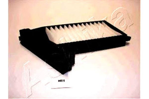 Filtr Kabinowy Mitsubishi Galant Vi 2.0 Ashika