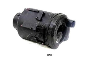 Filtr Paliwa Hyundai Getz Ashika