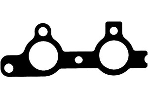 Uszczelka Kolektor Wydechowego Opel Astra H 1,7 Cd