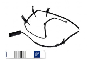 Czujnik Zużycia Klocków Tył Mini (r50 R53) (r52) 1