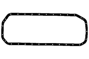 Uszczelka Miski Olejowej Bmw 2500-3.3 (e3) 2.5-3.2