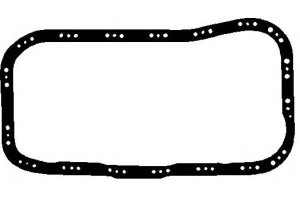 Uszczelka Miski Olejowej Alfa Romeo 155 164 Fiat C