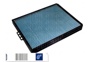 Filtr Kabiny Hyundai Accent Ii 1.3 1.5 01.00-11.05