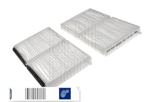 Filtr Kabiny Mazda 323 F Vi 323 P V 323 S V 323 S